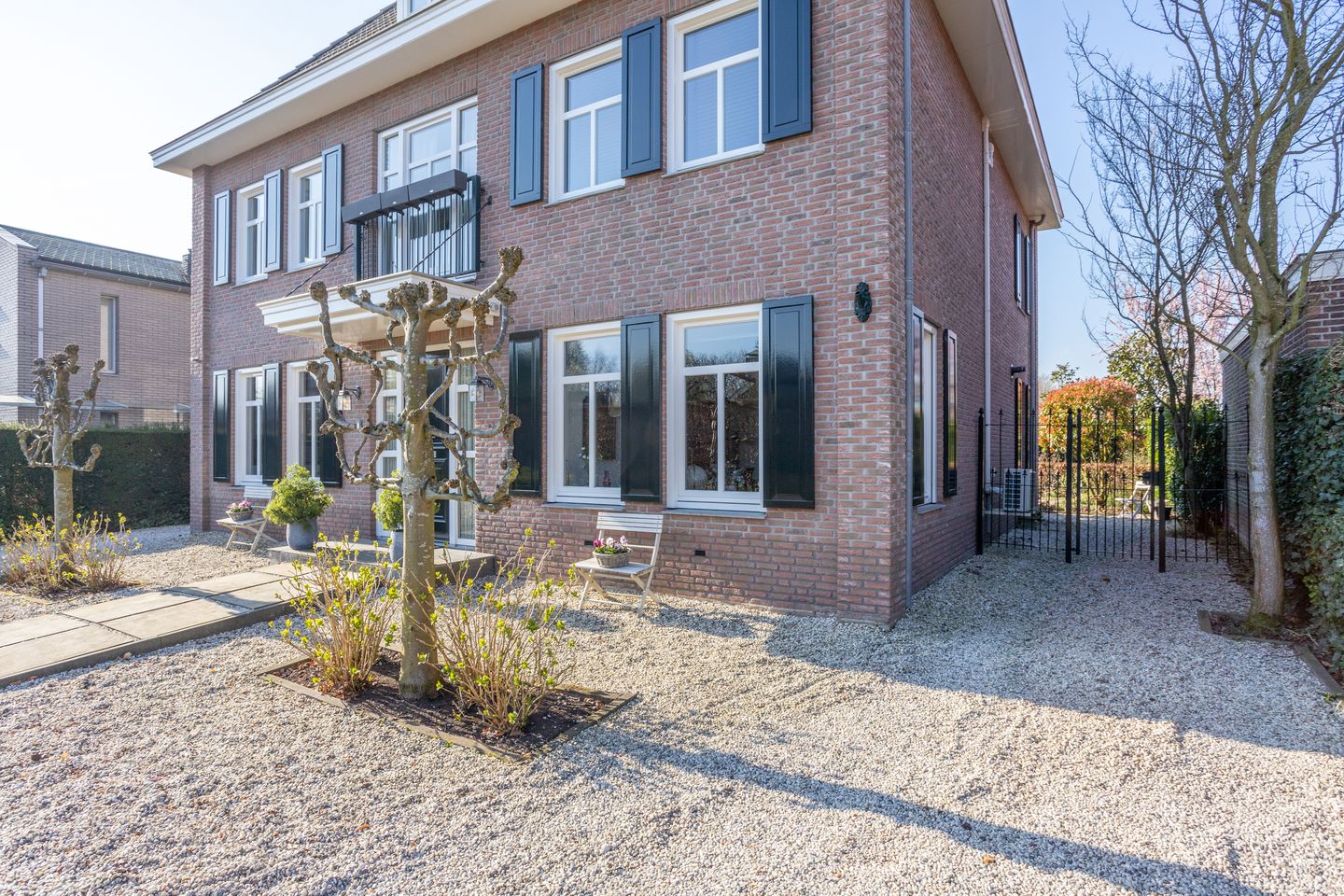 Foto 5 van Roland Holstlaan 6