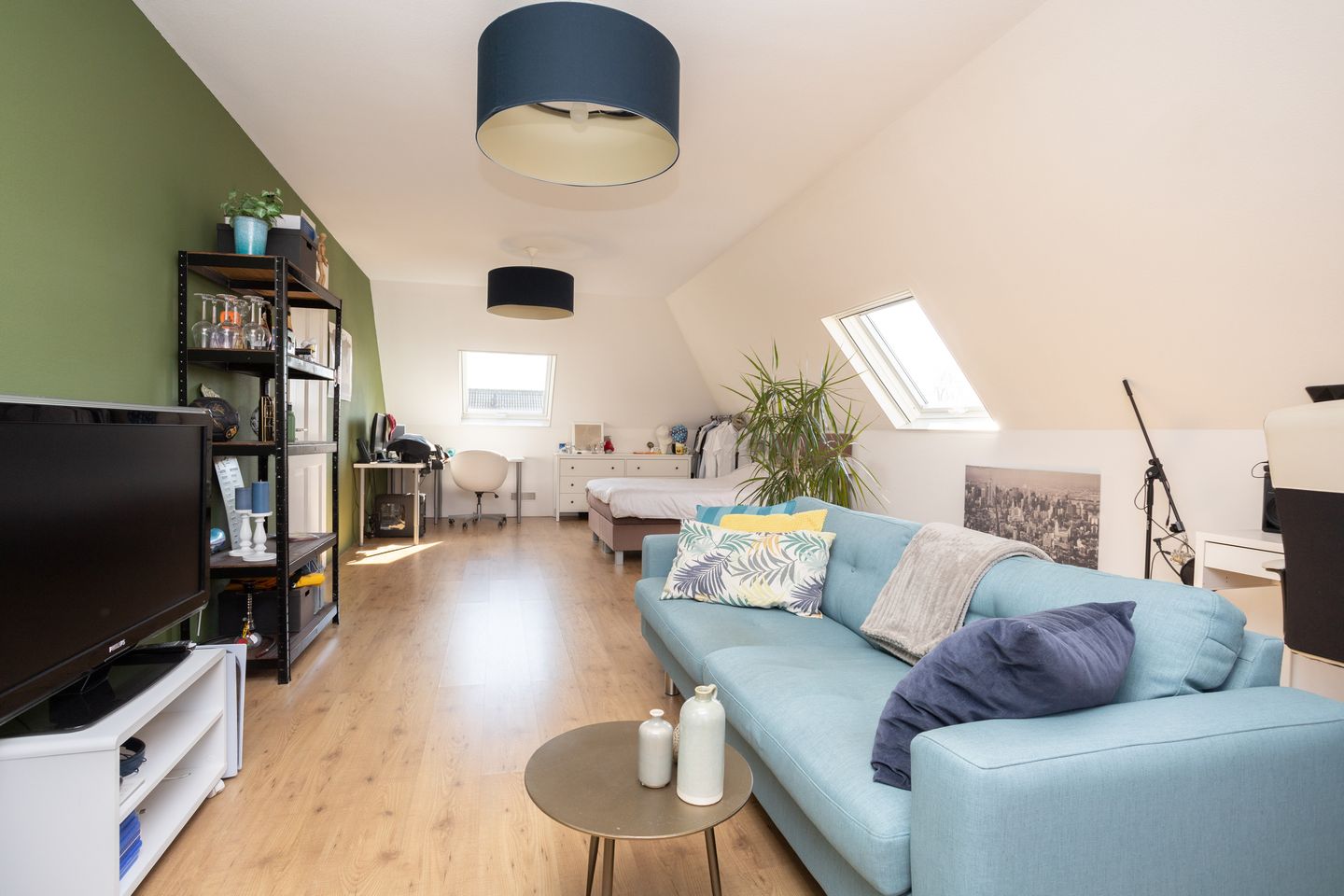 Foto 50 van Roland Holstlaan 6