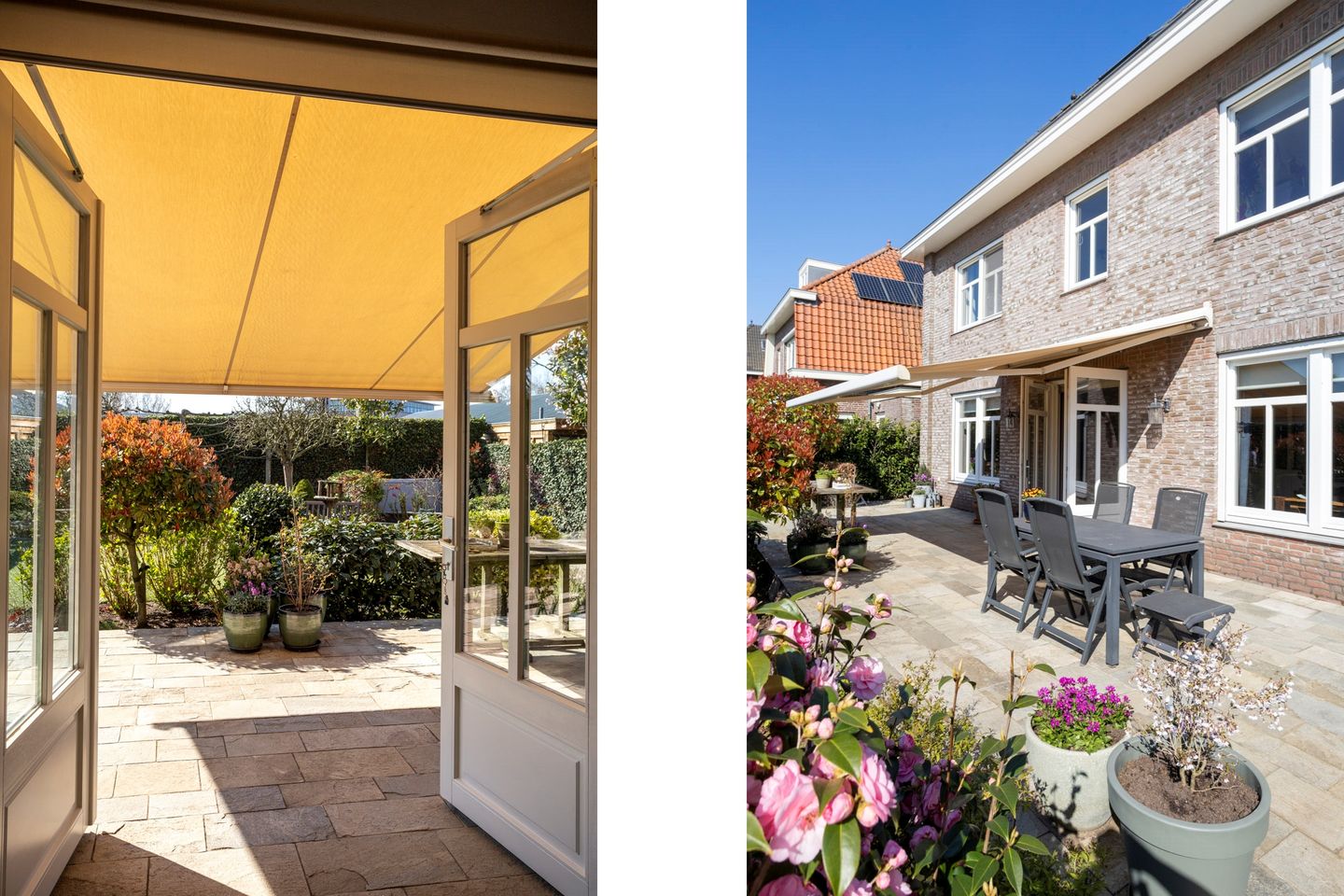 Foto 55 van Roland Holstlaan 6