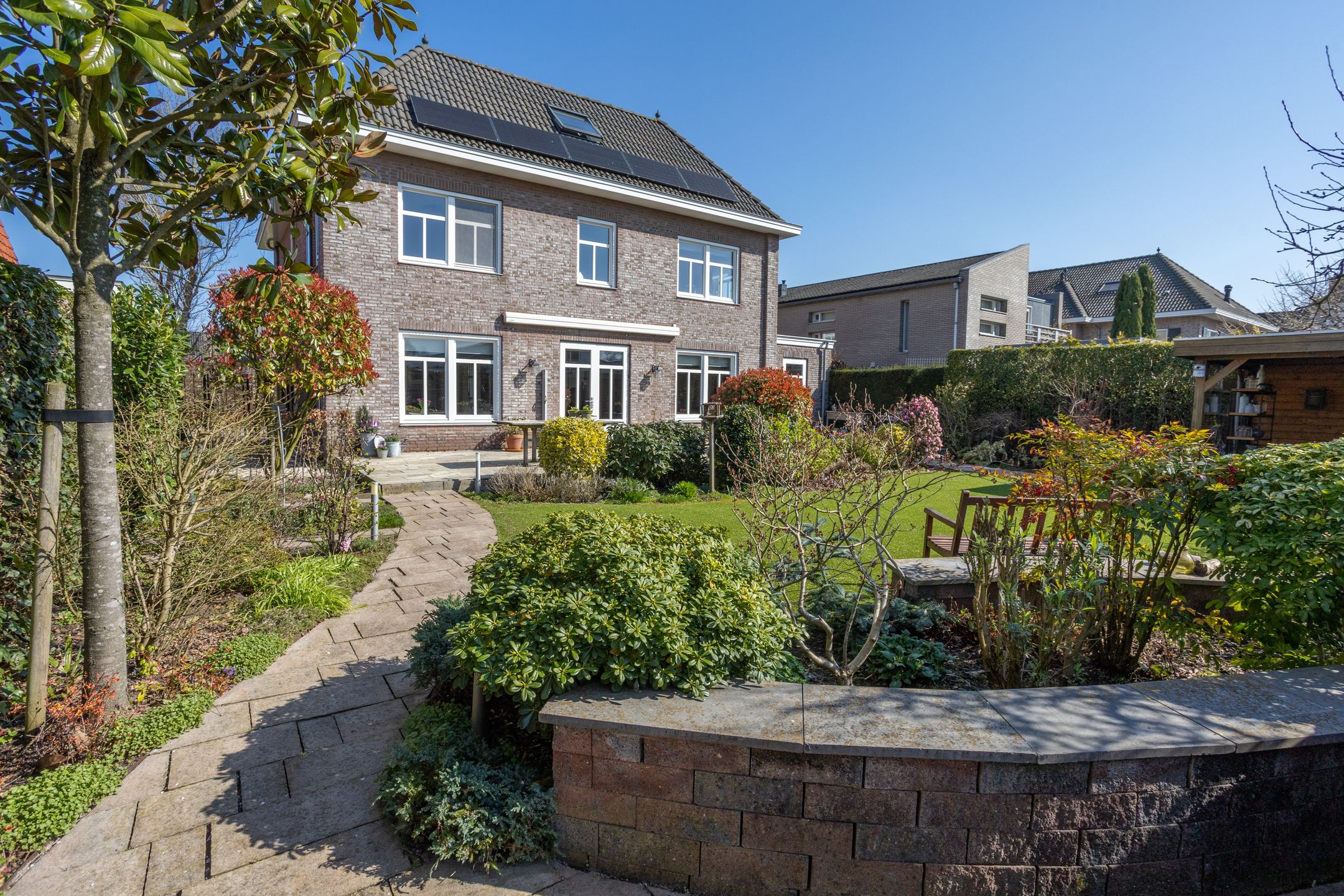 Foto 60 van Roland Holstlaan 6