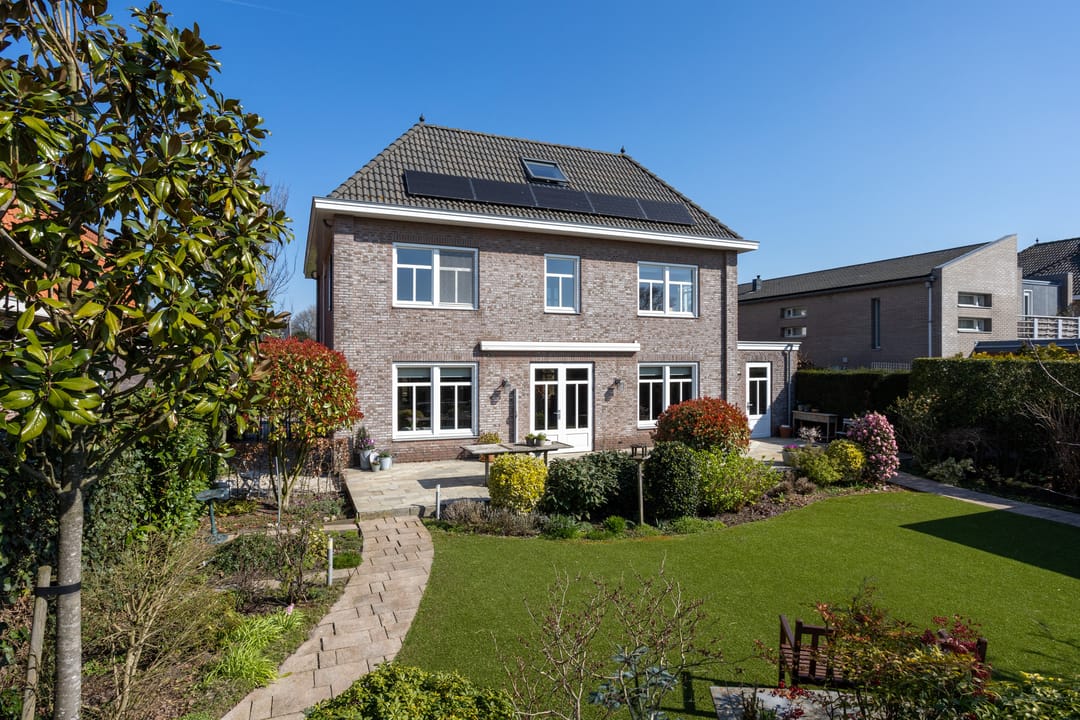 Foto 67 van Roland Holstlaan 6