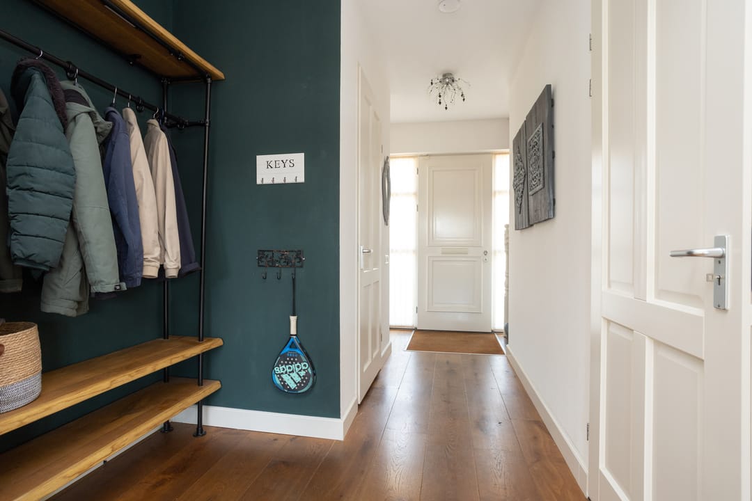 Foto 7 van Roland Holstlaan 6