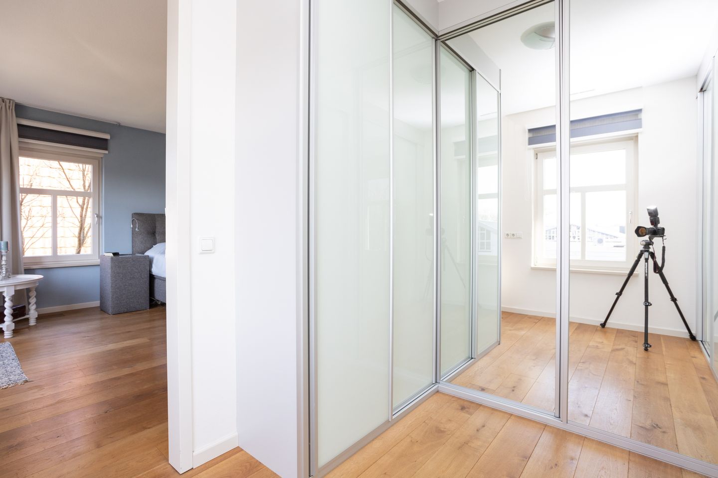 Foto 34 van Roland Holstlaan 6