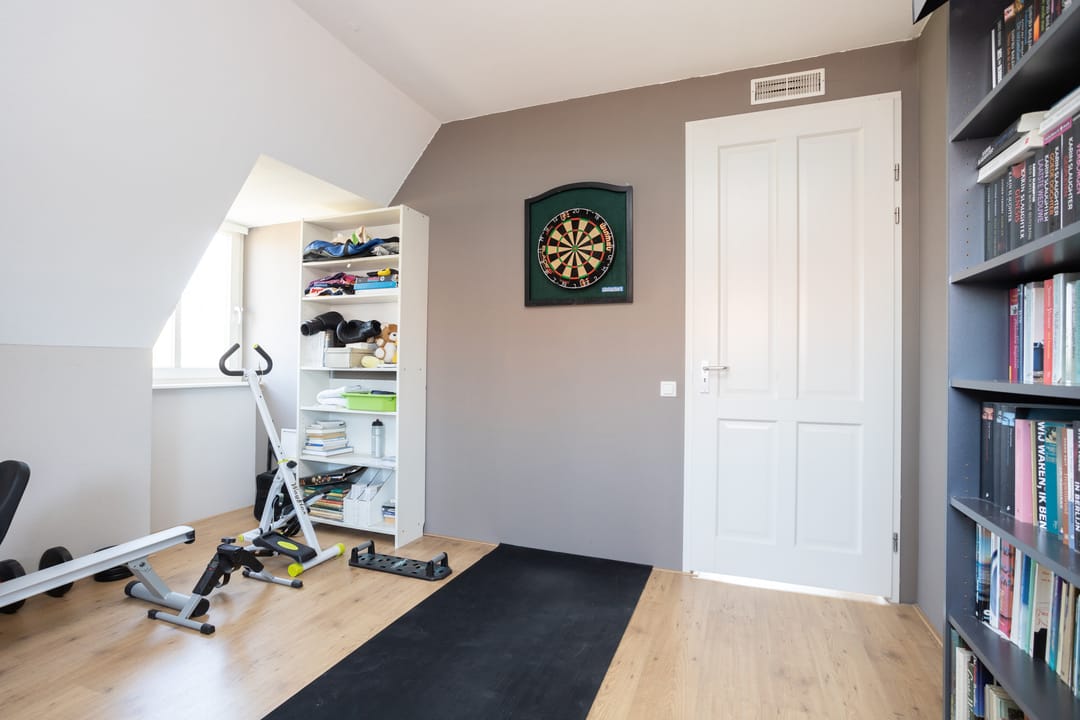 Foto 53 van Roland Holstlaan 6