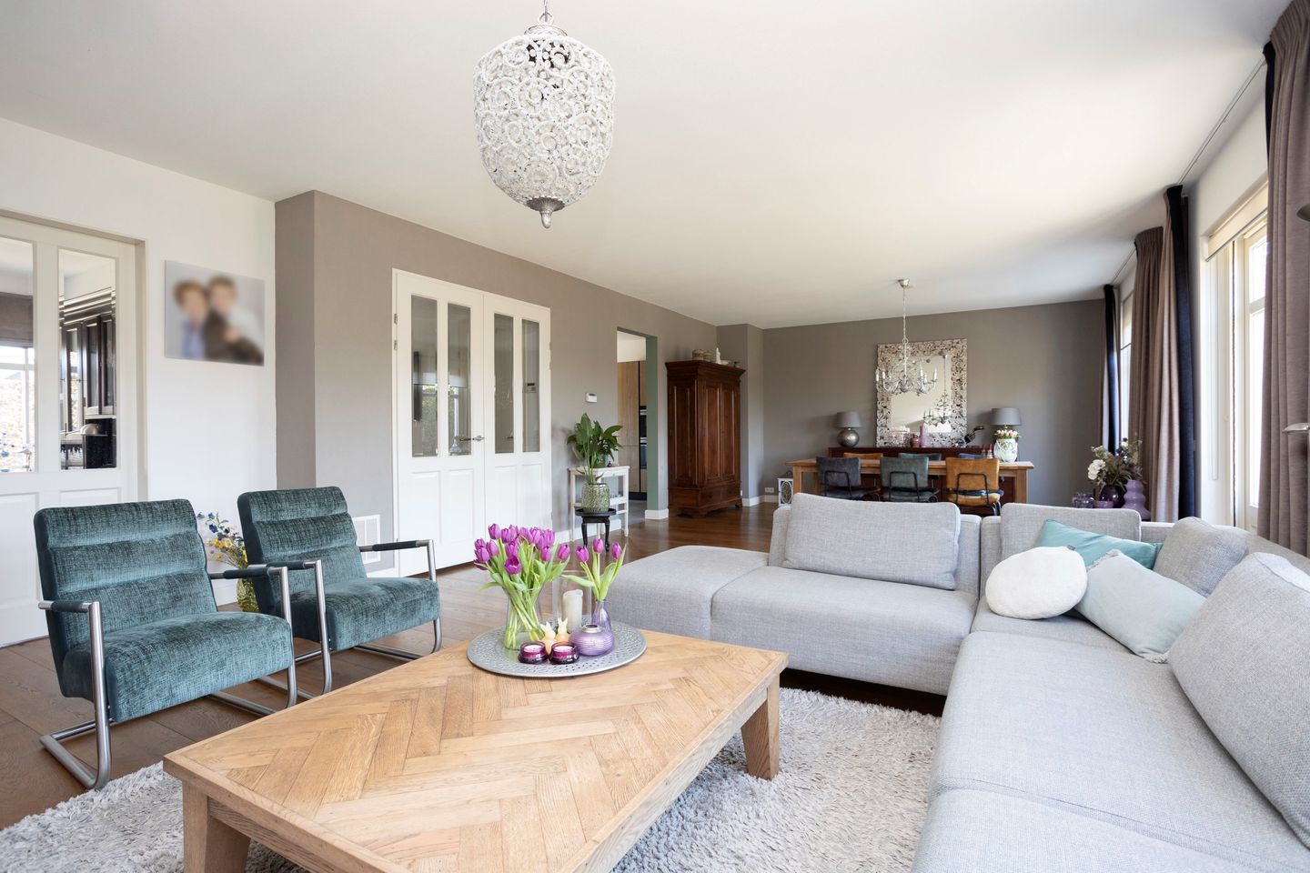 Foto 10 van Roland Holstlaan 6