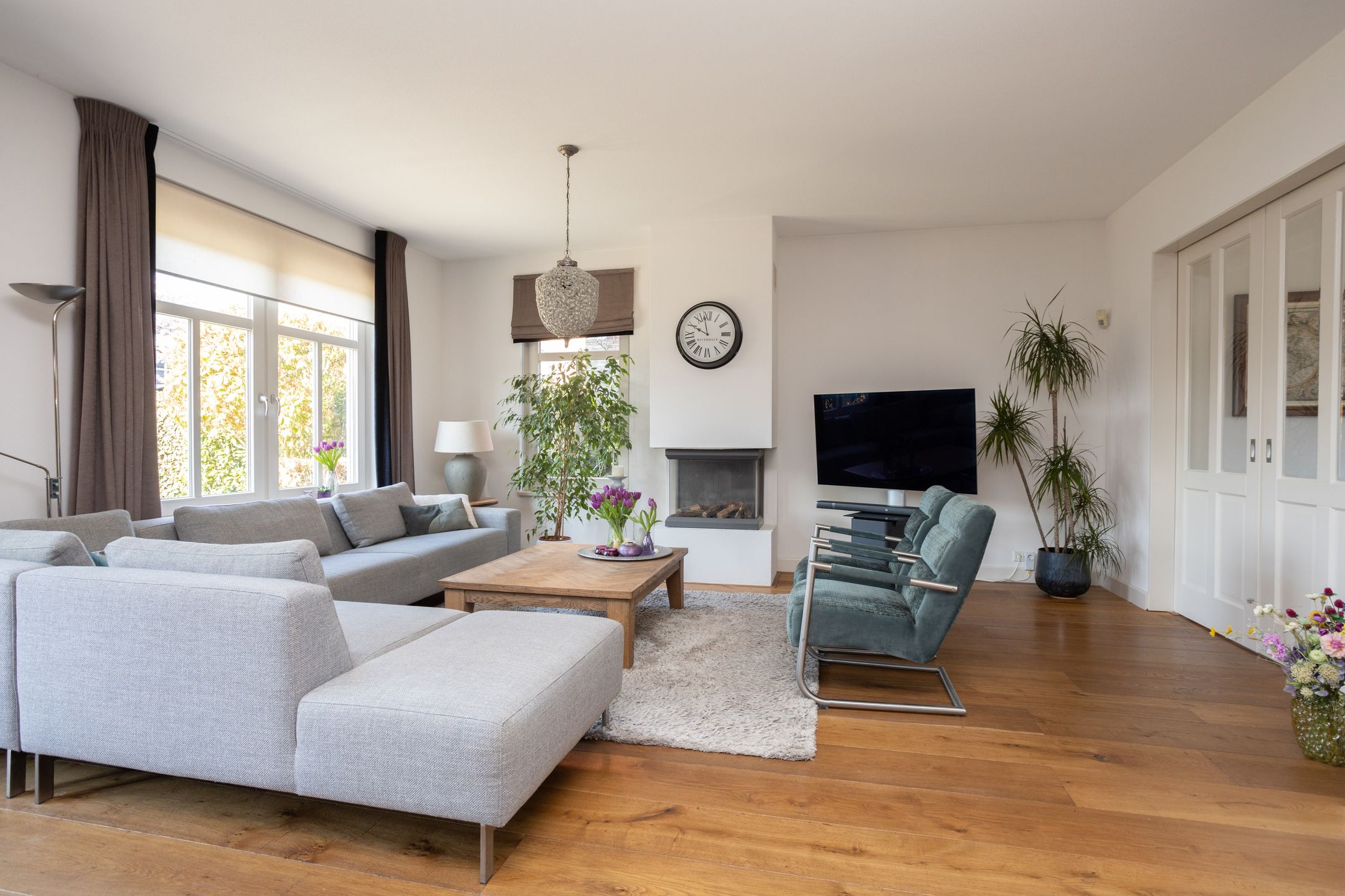 Foto 12 van Roland Holstlaan 6