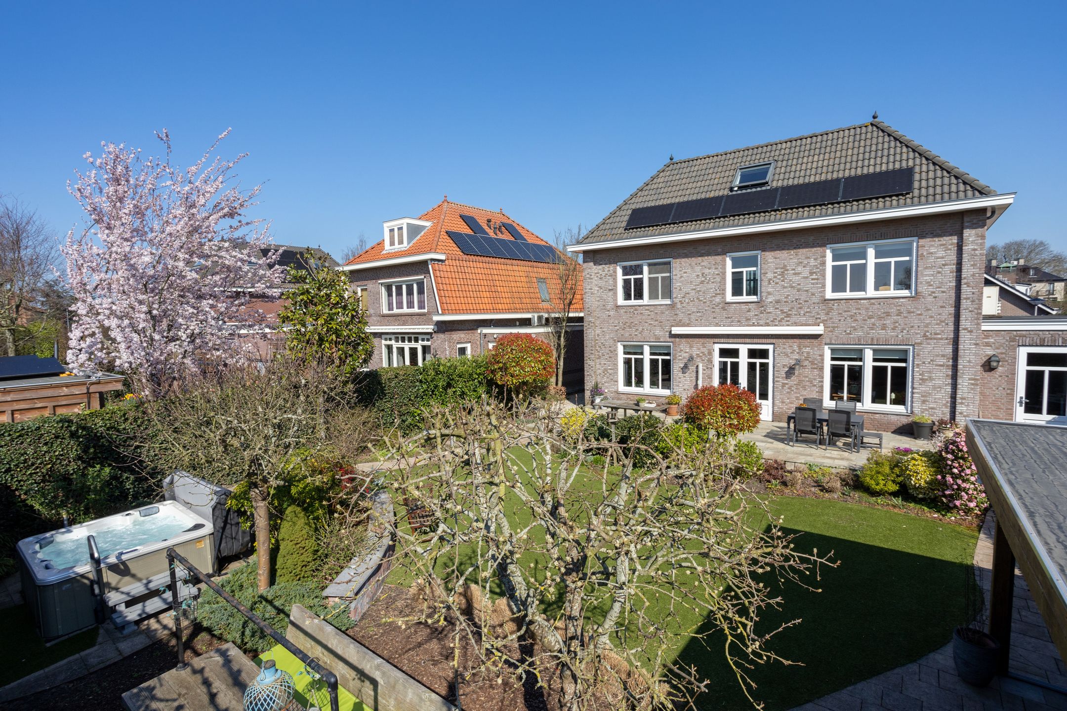 Foto 66 van Roland Holstlaan 6