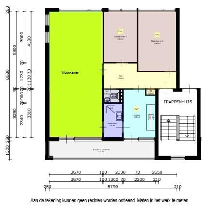 Photo 35 of Azuurweg 192