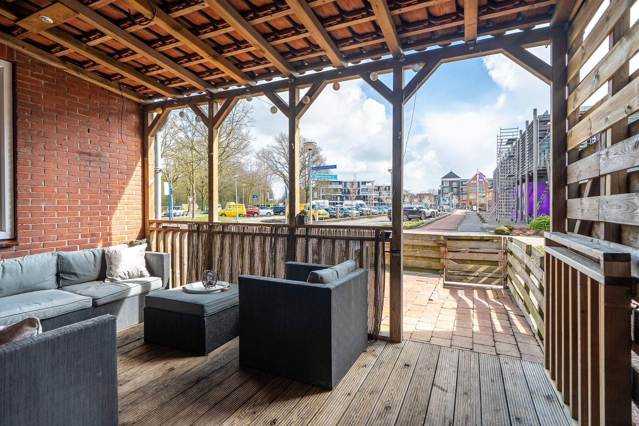 Foto 3 van Tolberterstraat 43