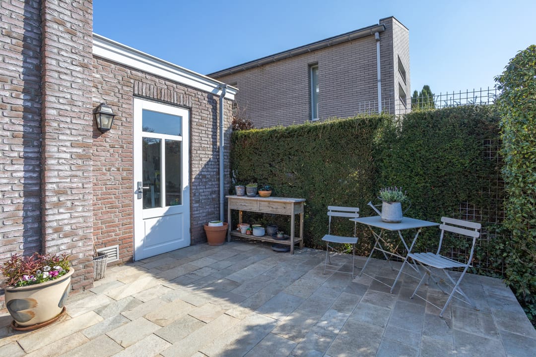 Foto 71 van Roland Holstlaan 6