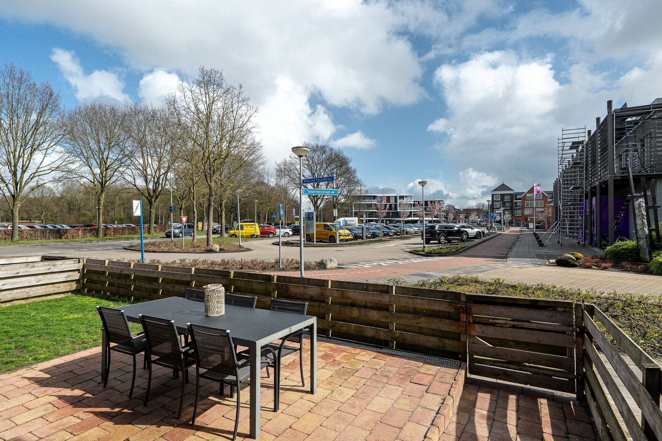 Foto 6 van Tolberterstraat 43