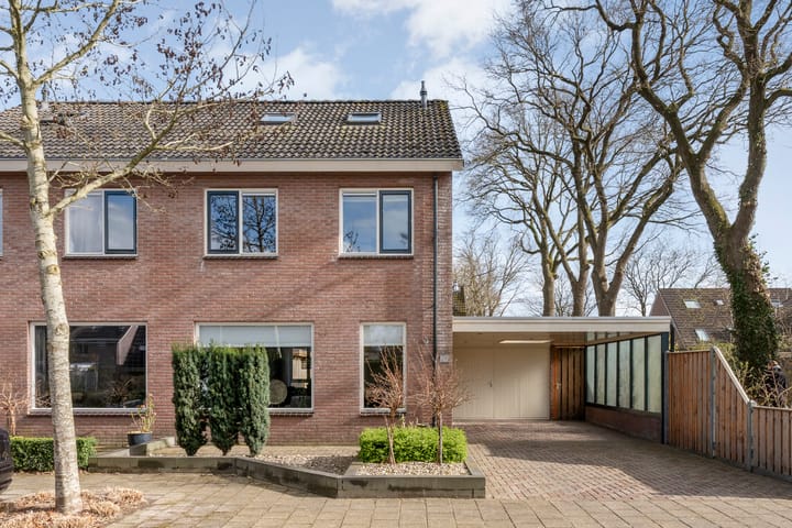 Photo 3 of Ganzebloem 26