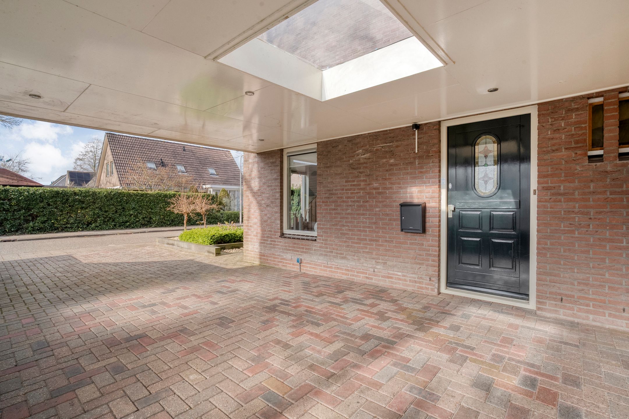 Photo 6 of Ganzebloem 26