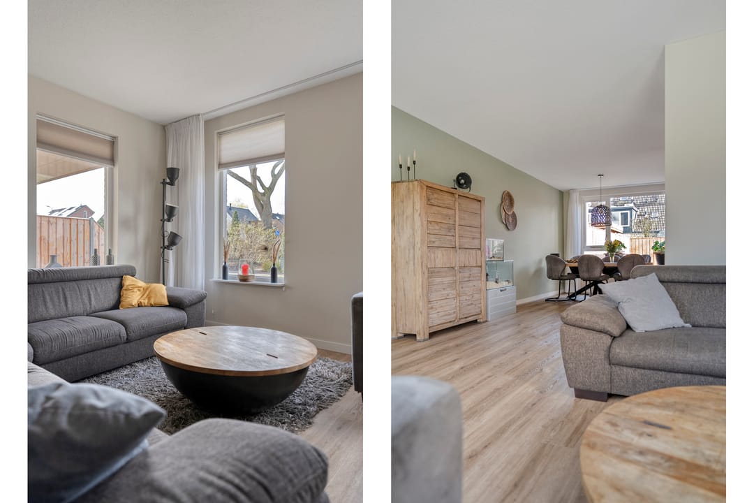 Photo 11 of Ganzebloem 26