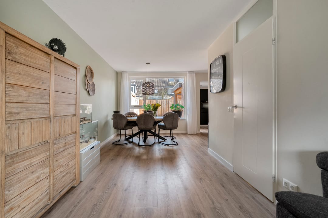 Photo 13 of Ganzebloem 26