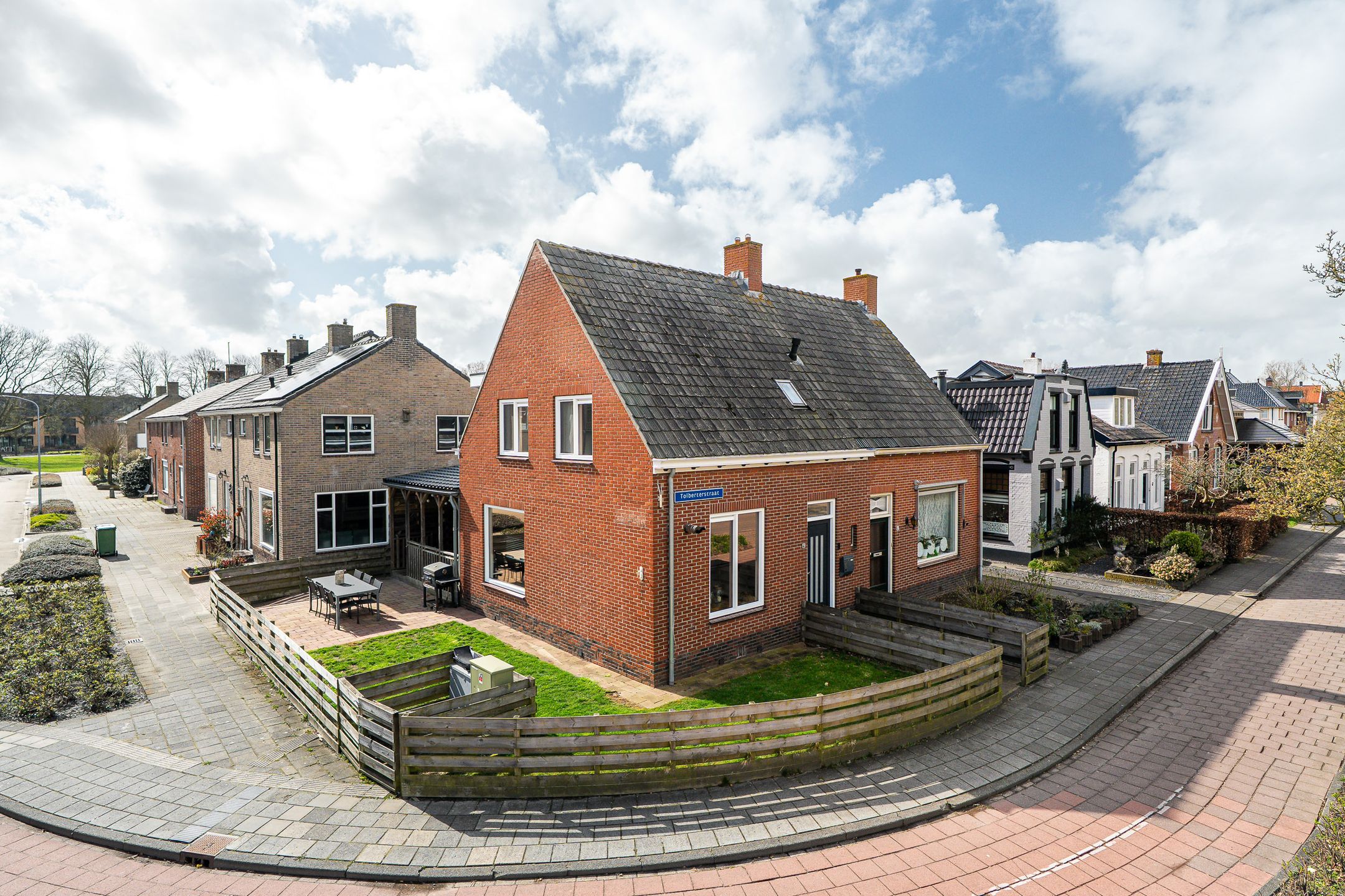 Foto 9 van Tolberterstraat 43