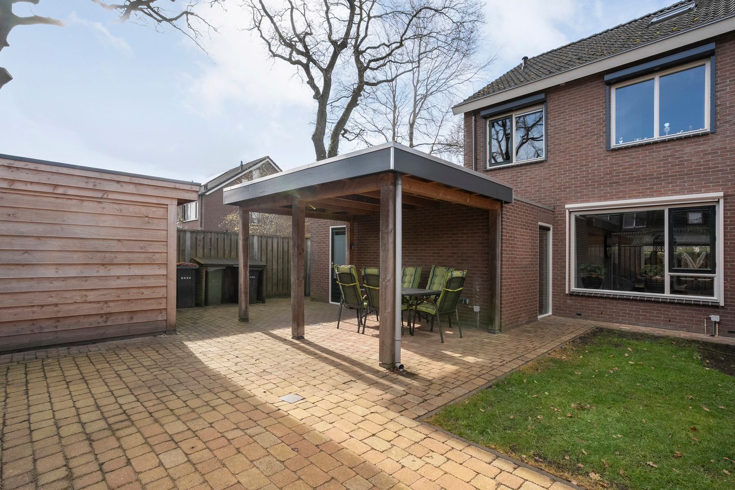 Photo 40 of Ganzebloem 26