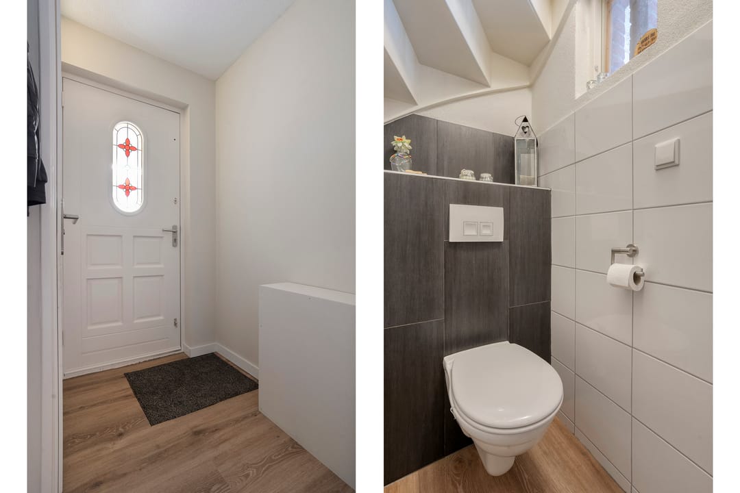 Photo 7 of Ganzebloem 26