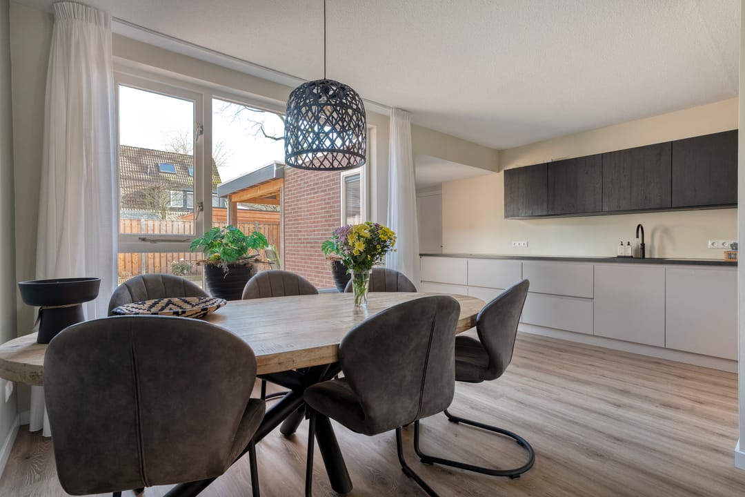 Photo 16 of Ganzebloem 26