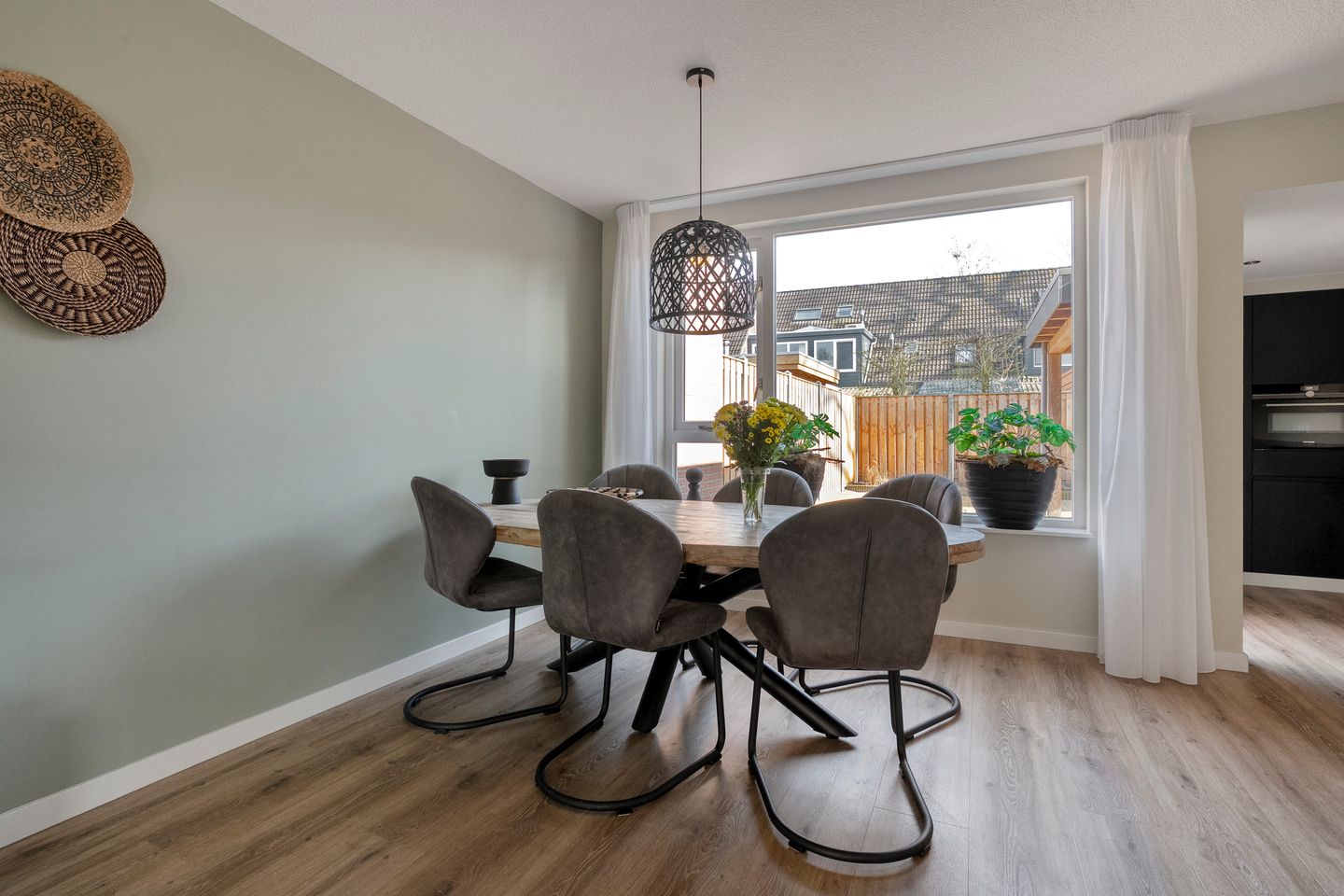 Photo 14 of Ganzebloem 26