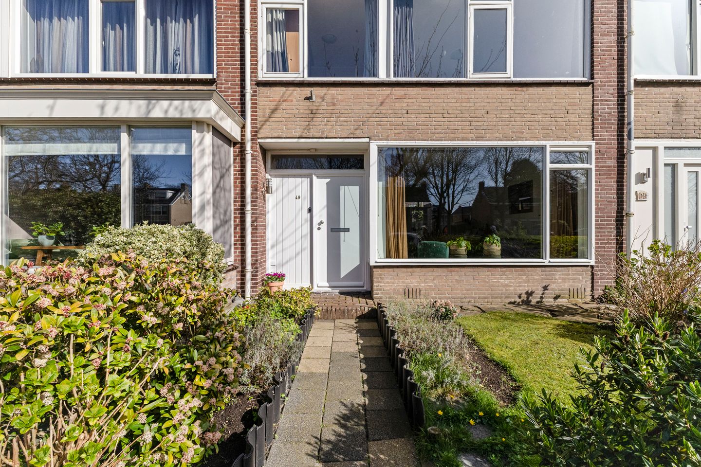 Foto 5 van Marsdiepstraat 49