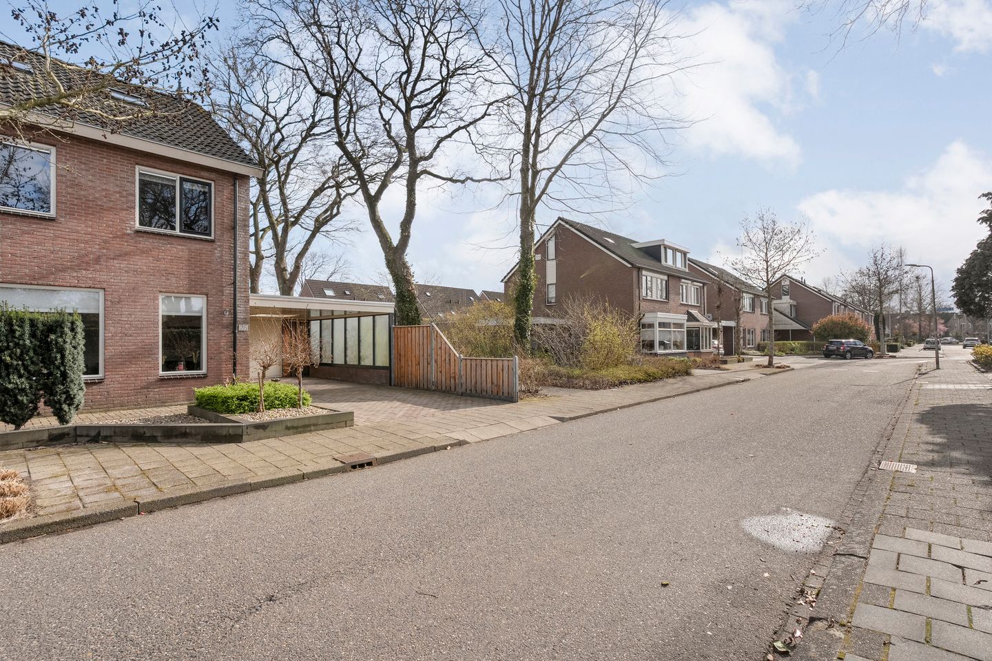 Photo 4 of Ganzebloem 26