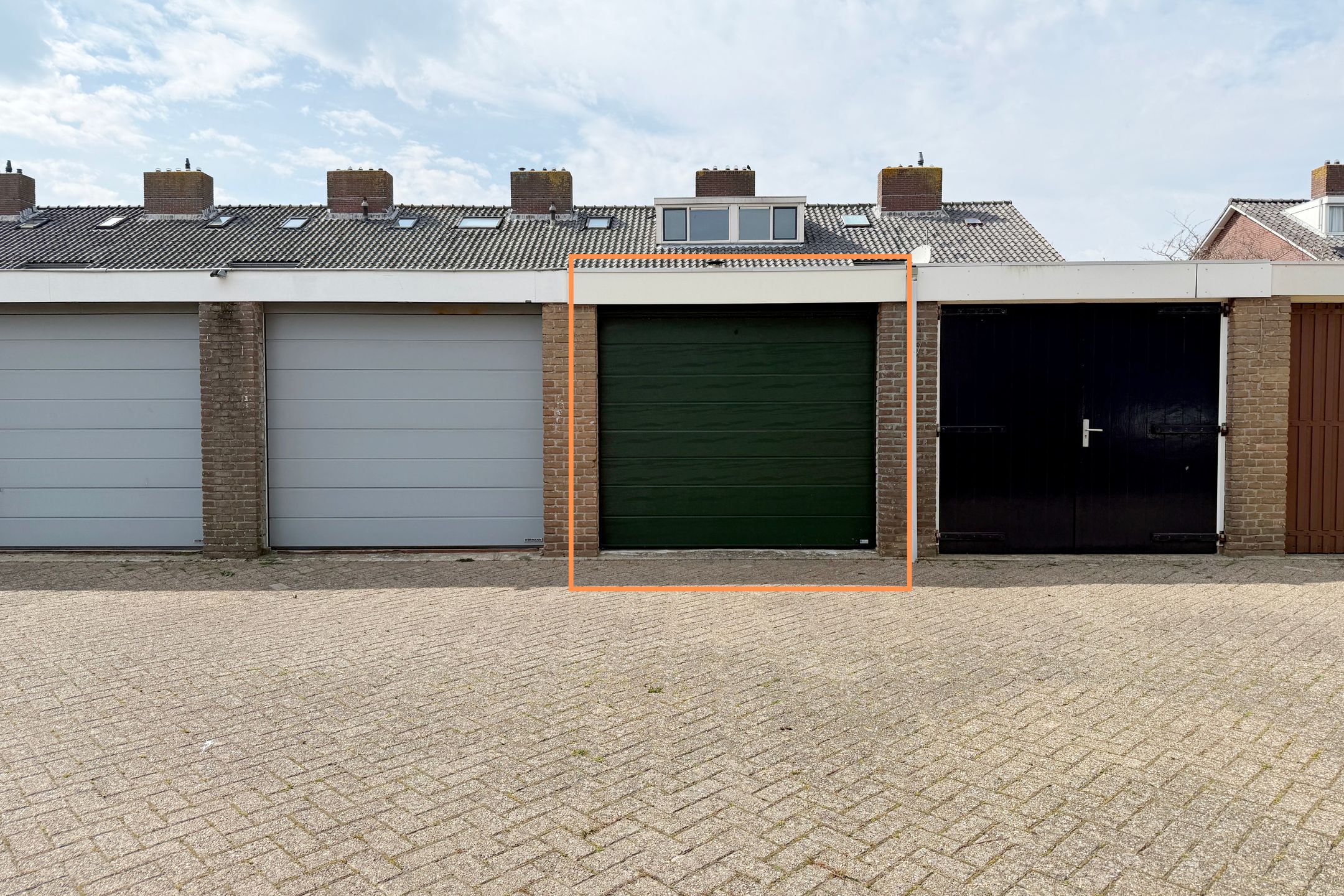 Foto 30 van Marsdiepstraat 49