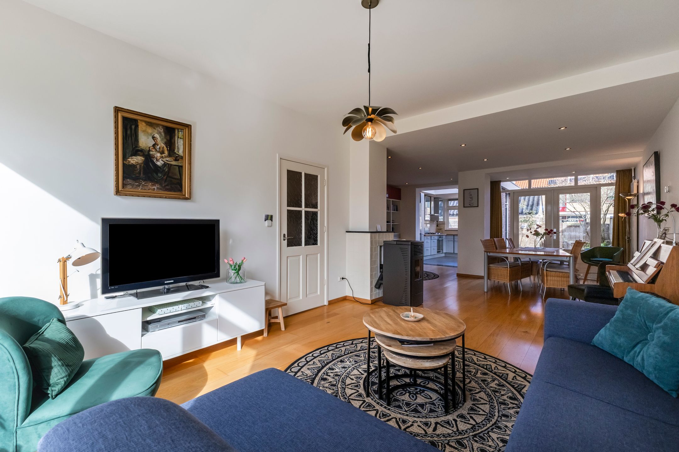 Foto 6 van Marsdiepstraat 49