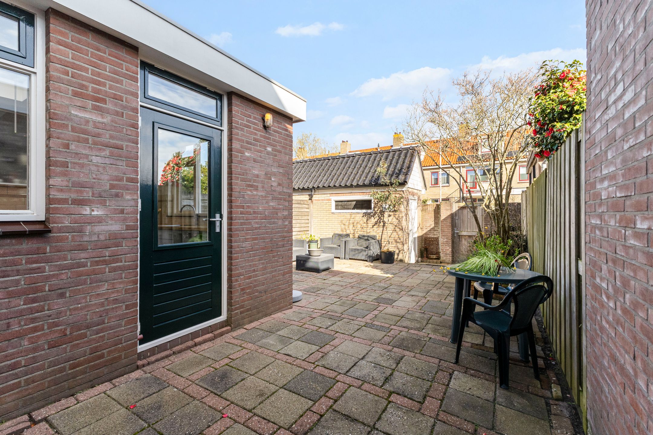 Foto 27 van Marsdiepstraat 49