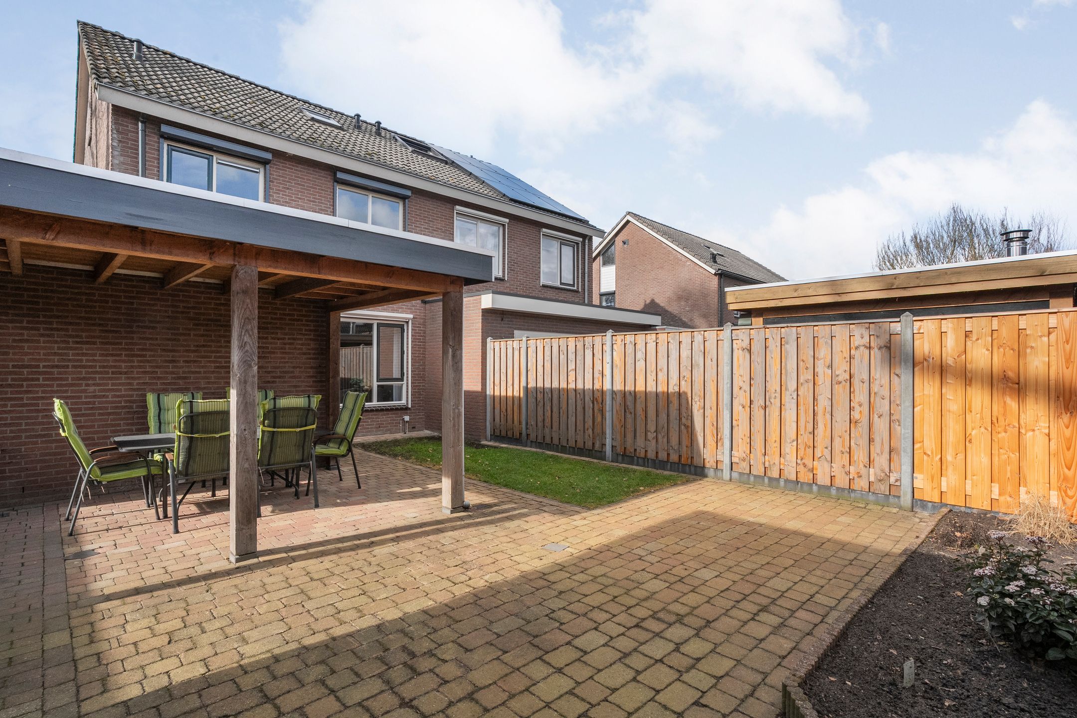 Photo 42 of Ganzebloem 26