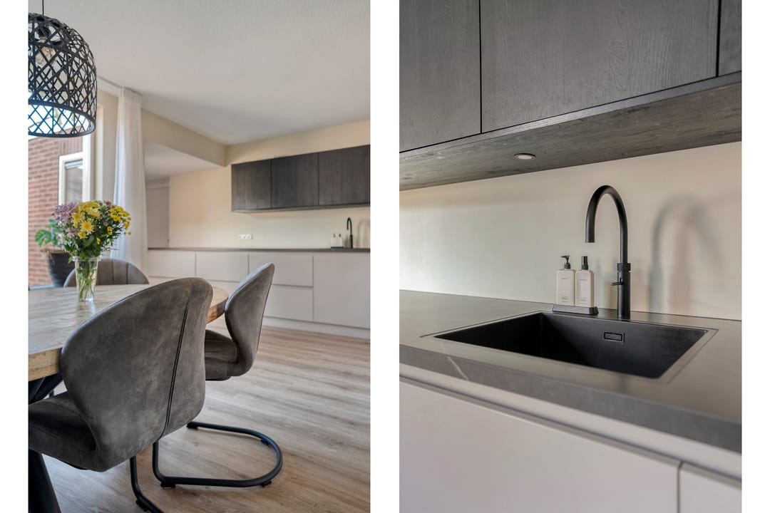 Photo 17 of Ganzebloem 26