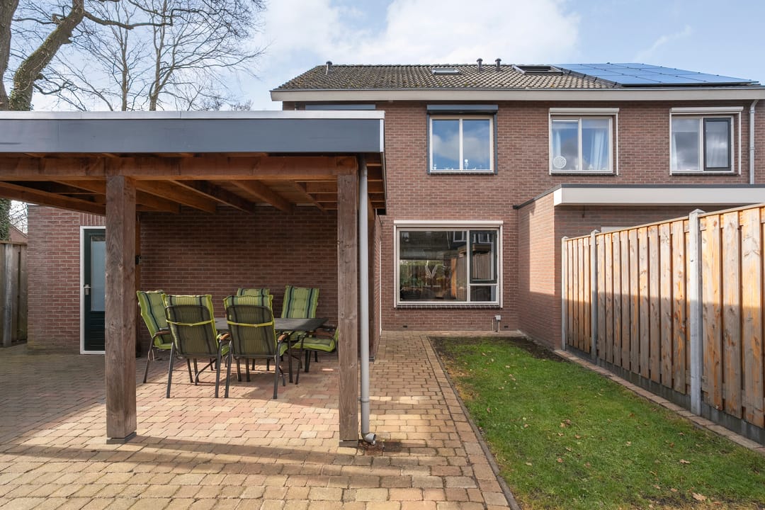 Photo 41 of Ganzebloem 26