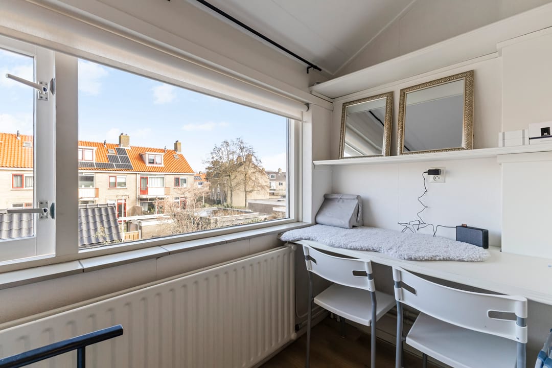 Foto 16 van Marsdiepstraat 49