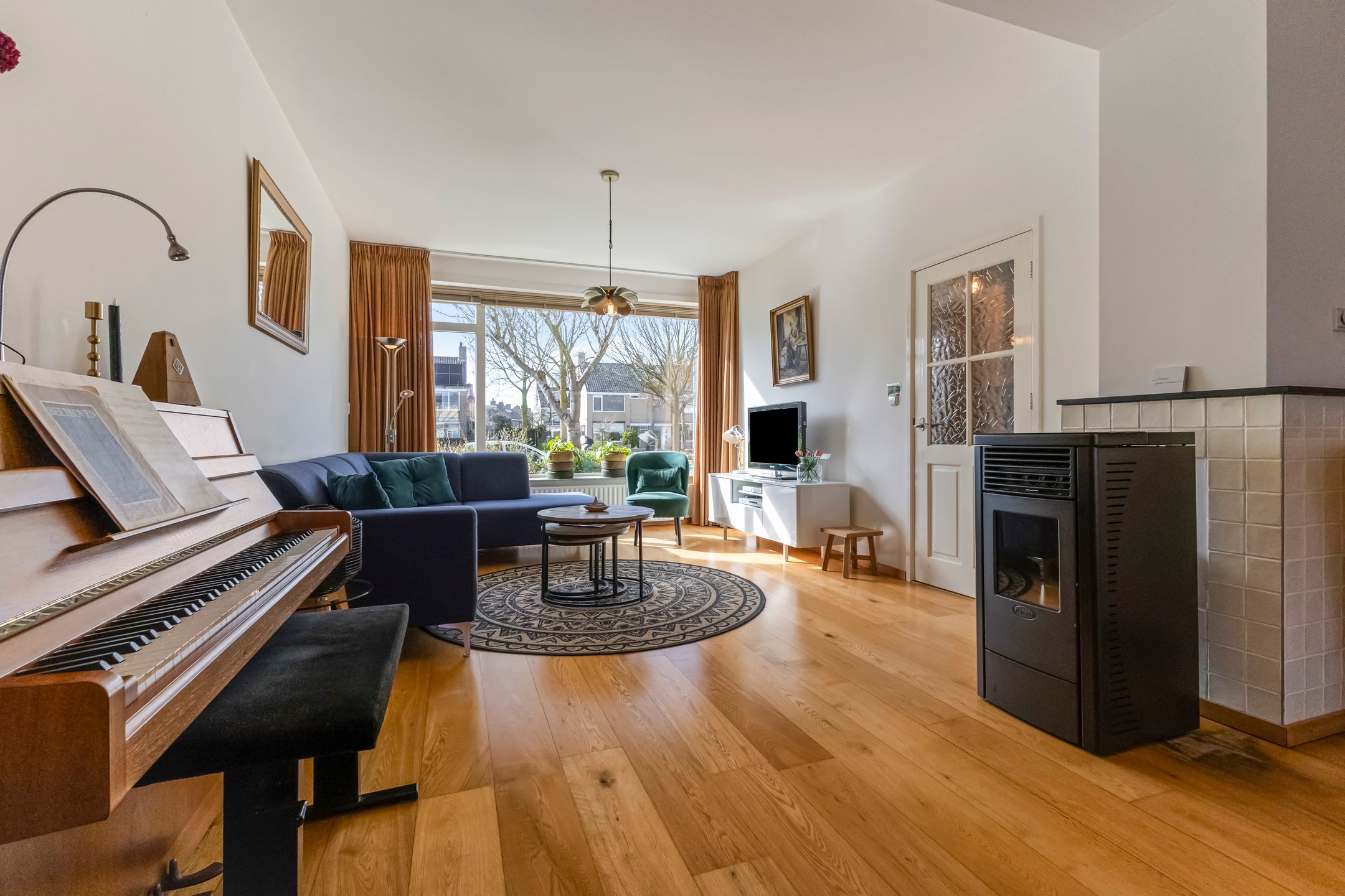 Foto 3 van Marsdiepstraat 49