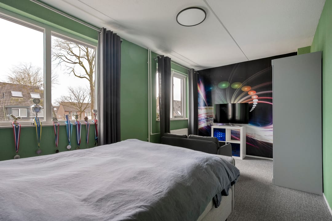 Photo 26 of Ganzebloem 26