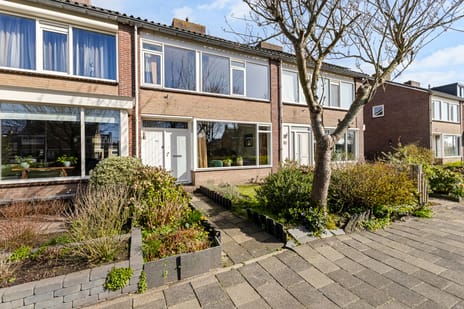Marsdiepstraat thumbnail