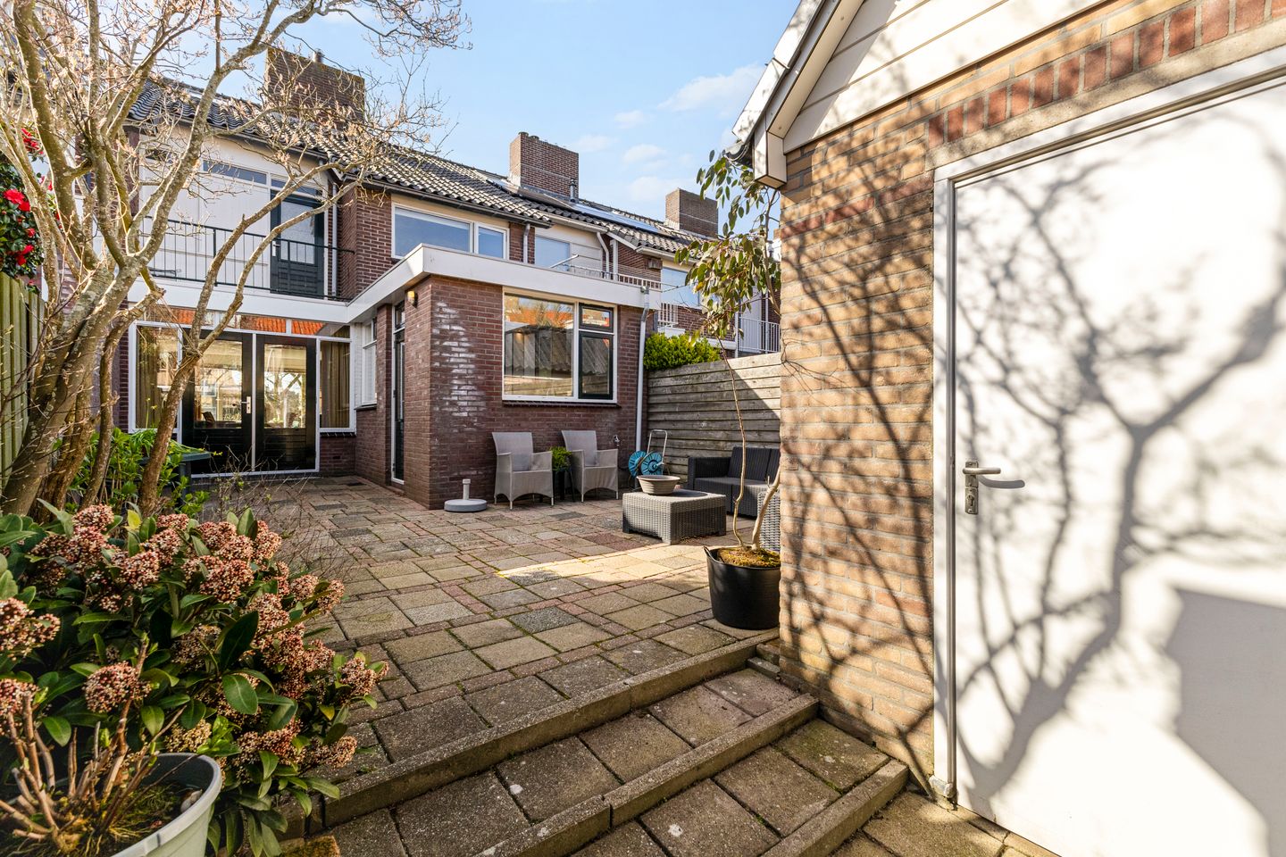 Foto 4 van Marsdiepstraat 49