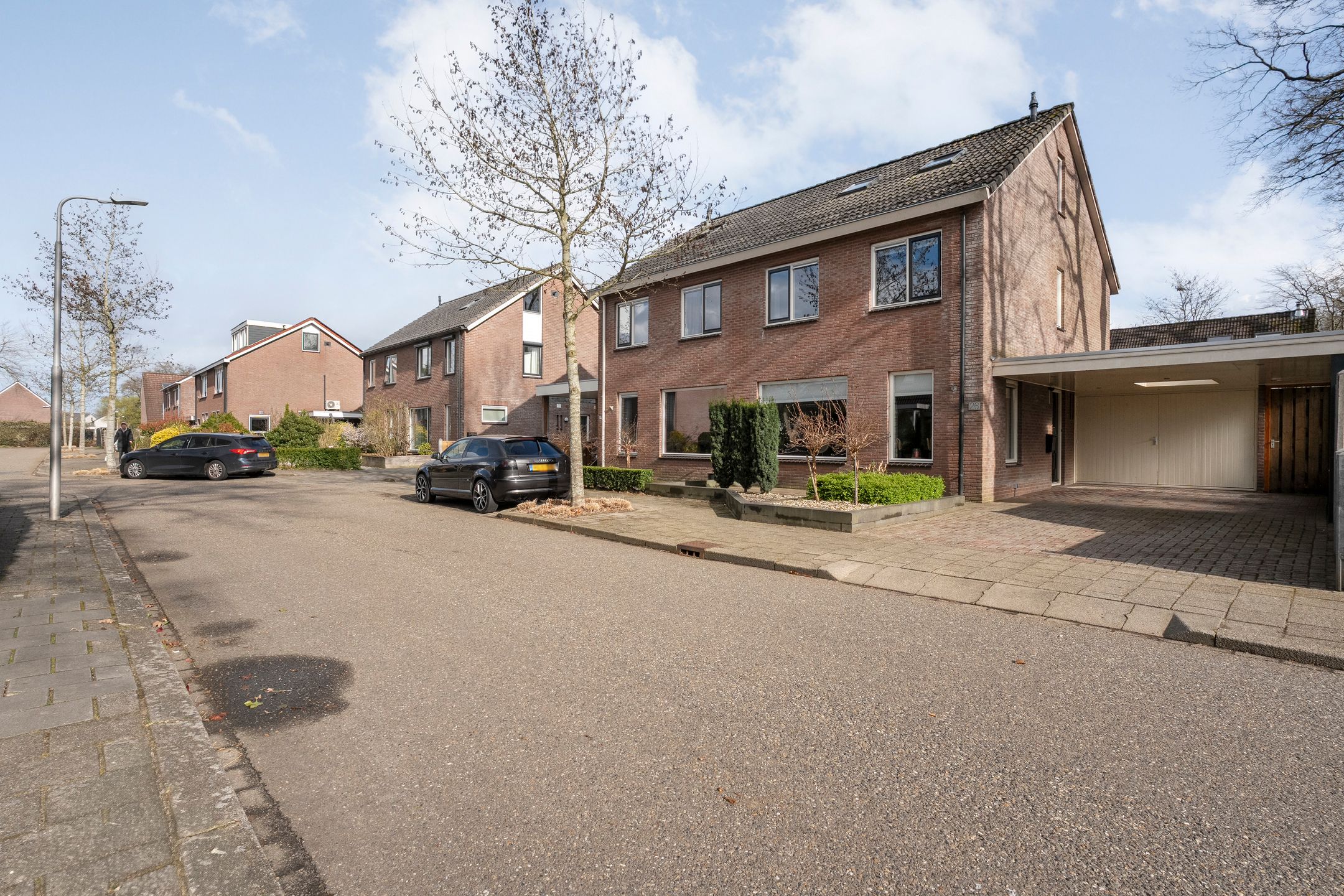 Photo 36 of Ganzebloem 26