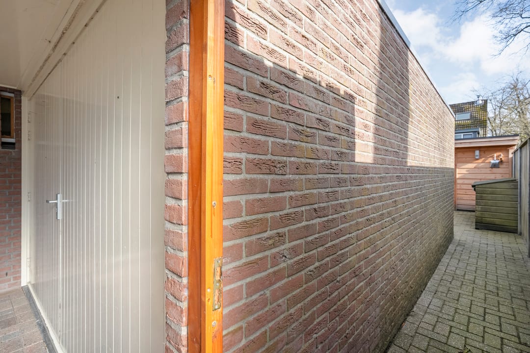 Photo 37 of Ganzebloem 26