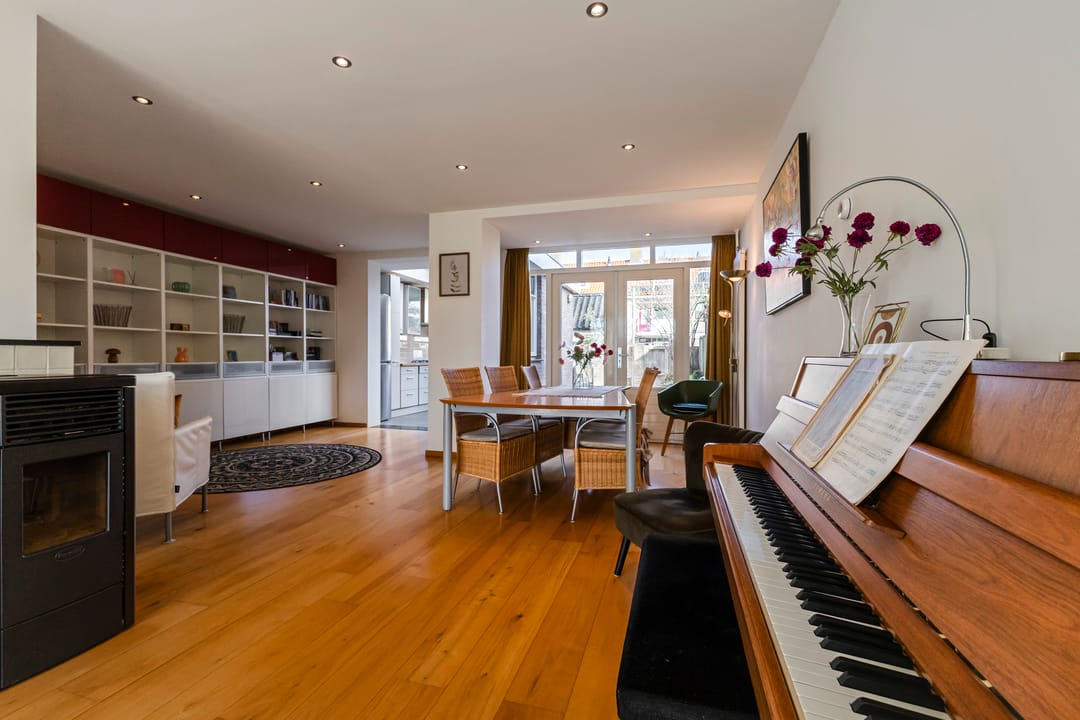 Foto 7 van Marsdiepstraat 49