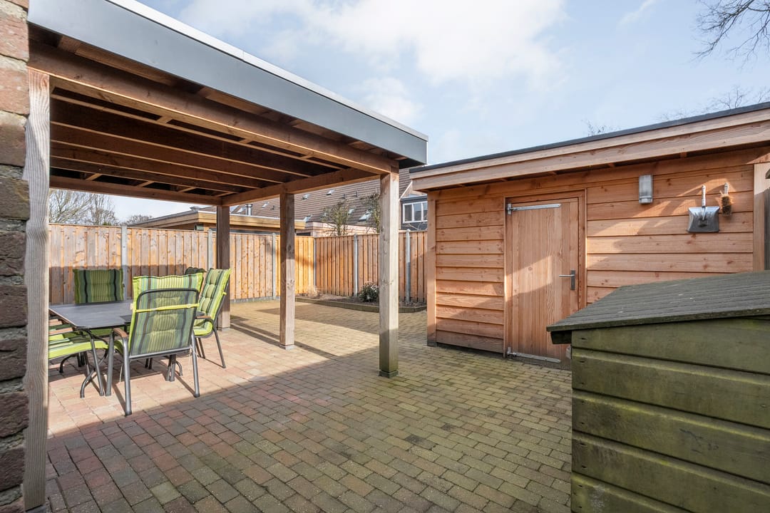 Photo 38 of Ganzebloem 26