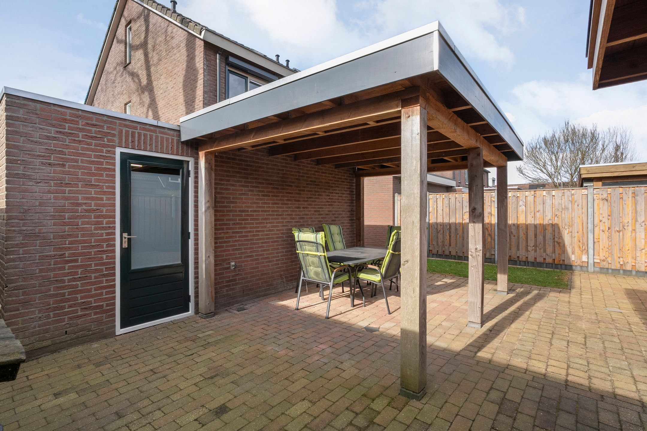 Photo 39 of Ganzebloem 26