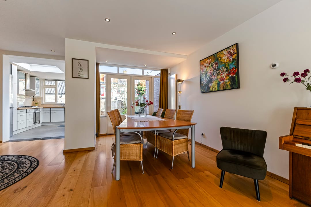 Foto 8 van Marsdiepstraat 49