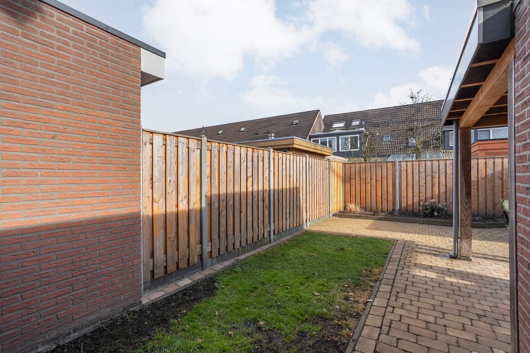 Photo 43 of Ganzebloem 26