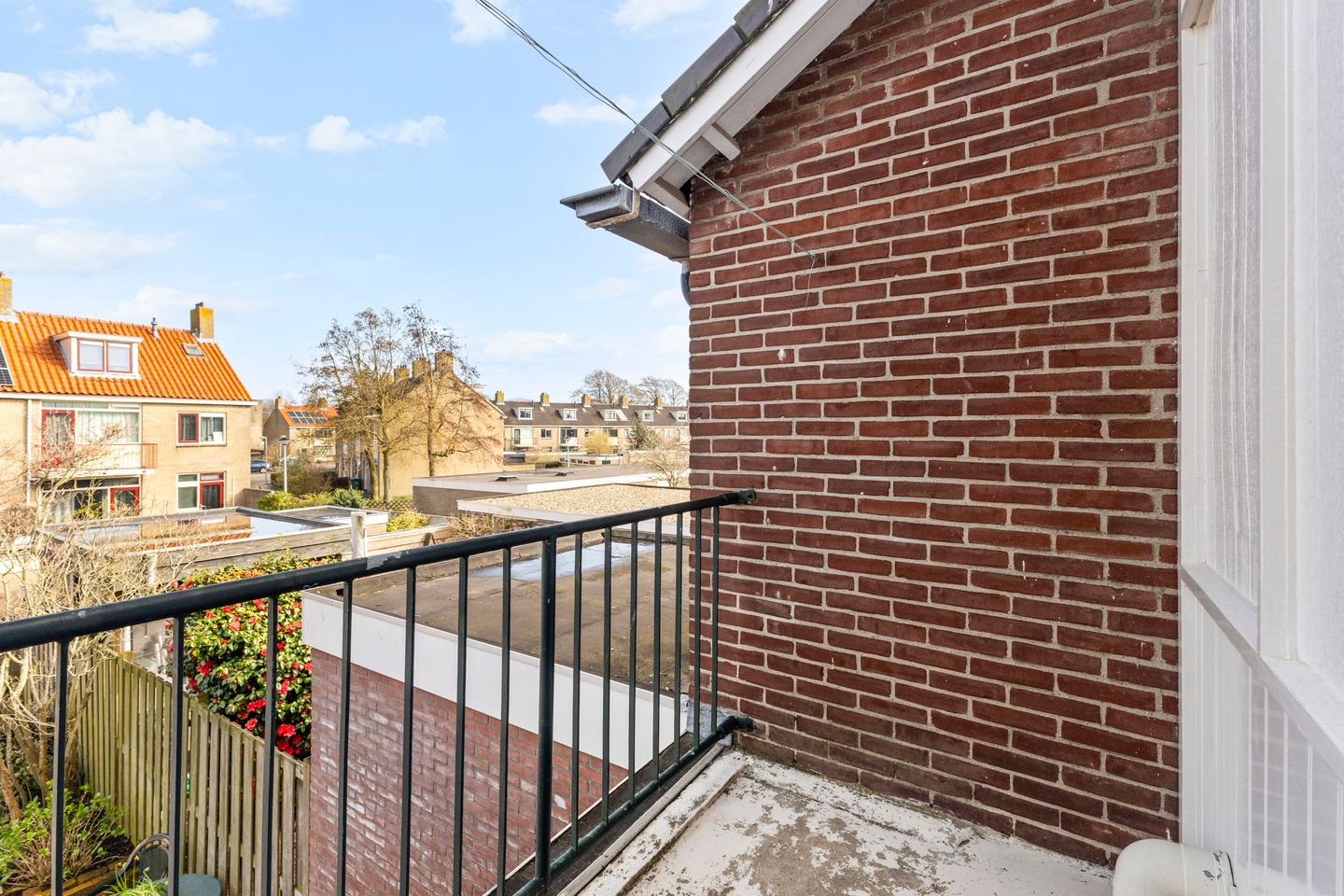 Foto 20 van Marsdiepstraat 49