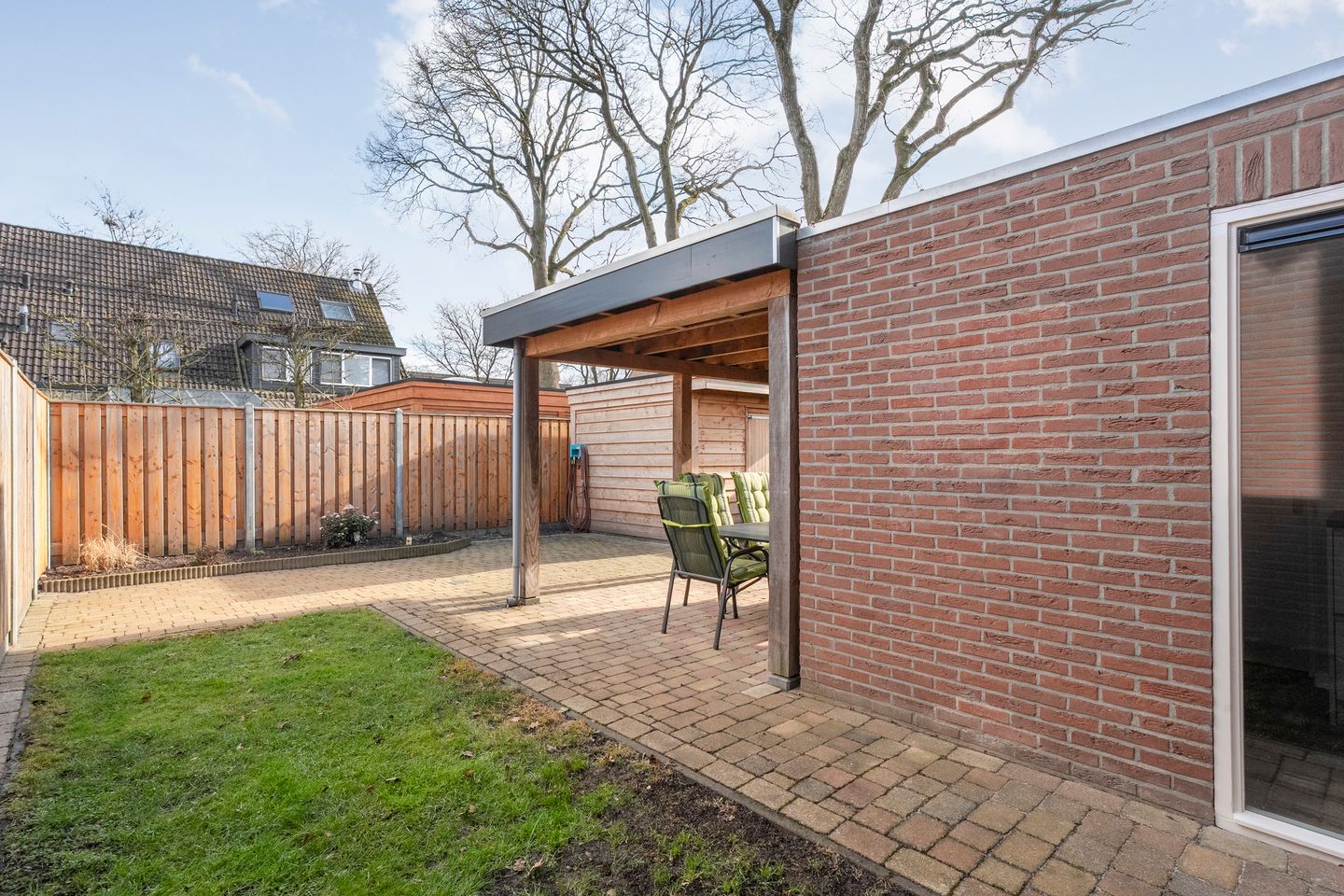 Photo 44 of Ganzebloem 26