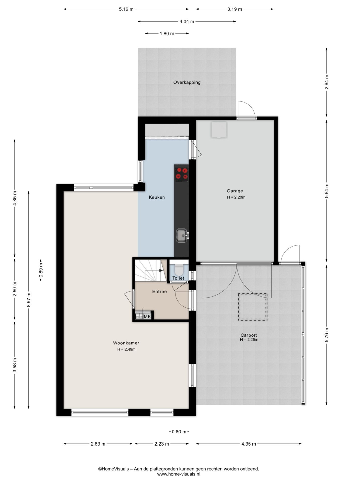 Photo 45 of Ganzebloem 26