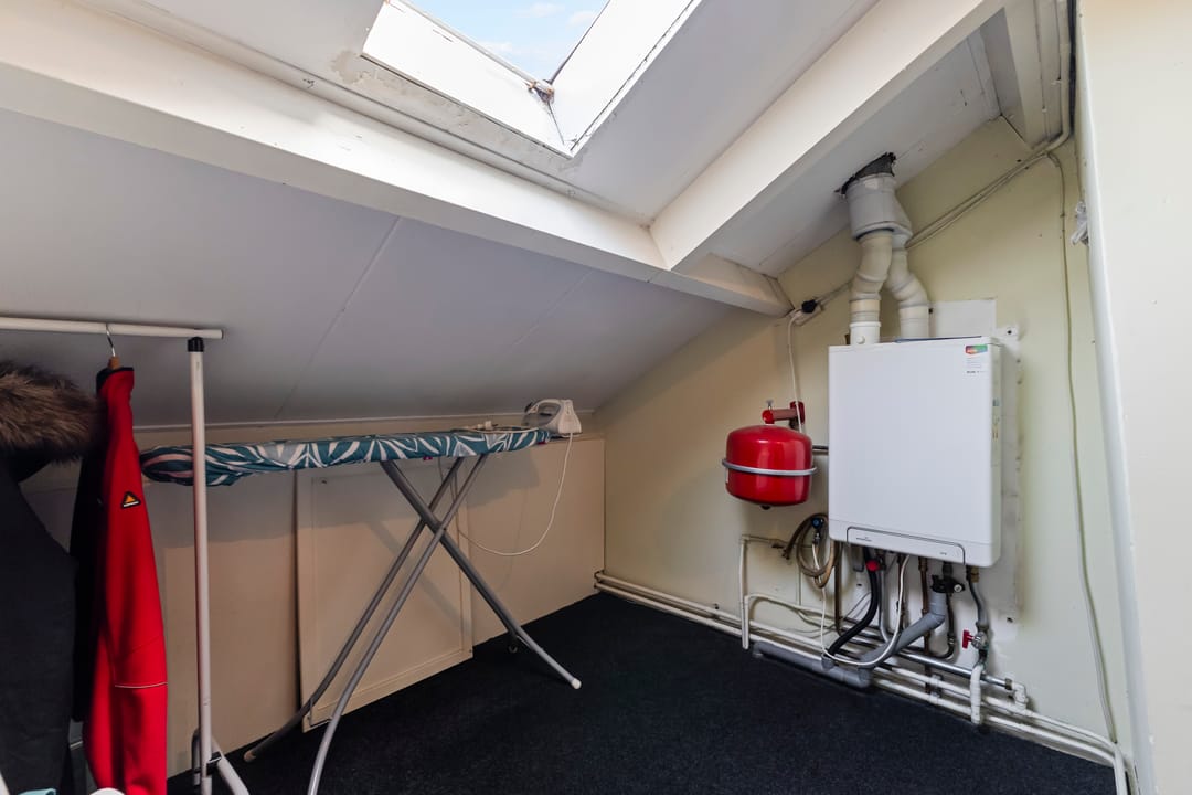 Foto 23 van Marsdiepstraat 49