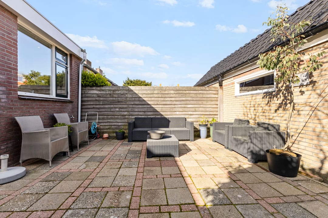 Foto 28 van Marsdiepstraat 49