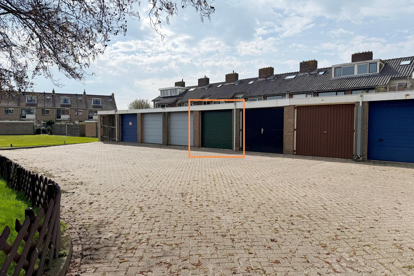 Foto 29 van Marsdiepstraat 49